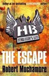 HENDERSON BOYS. 1: THE ESCAPE