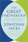 THE GREAT PARTNERSHIP: GOD, SCIENCE AND THE SEARCH FOR MEANING