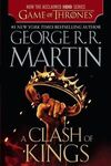 A CLASH OF KINGS (SONG OF ICE AND FIRE, 2)