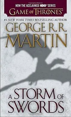 A Storm Of Swords