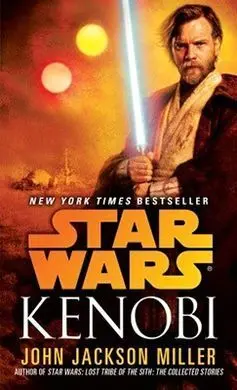 Star Wars Kenobi
