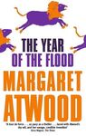 THE YEAR OF THE FLOOD