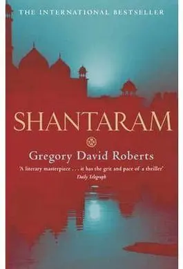 Shantaram