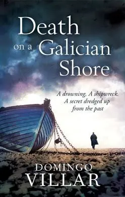 Death On a Galician Shore