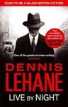 LIVE BY NIGHT