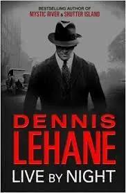 Live By Night