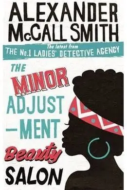 The Minor Adjustment Beauty Salon