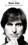 STEVE JOBS (INGLES) TAPA BLANDA