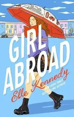 Girl Abroad