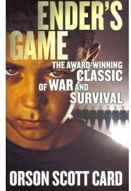 Ender 'S Game