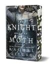 THE NIGHT AN THE MOTH