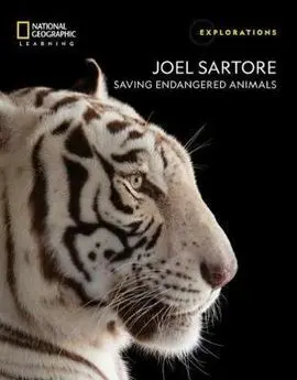Explorations Saving Endangered Animals