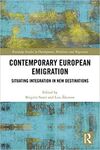 CONTEMPORARY EUROPEAN EMIGRATION.