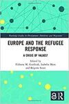 EUROPE AND THE REFUGEE RESPONSE. A CRISIS OF VALUE