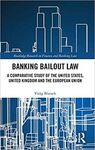 BANKING BAILOUT LAW