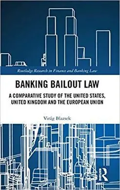 Banking Bailout Law