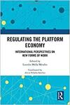 REGULATING THE PLATFORM ECONOMY