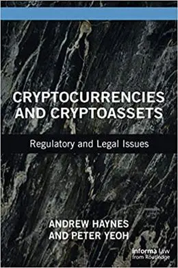 Cryptocurrencies And Cryptoassets