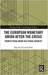 THE EUROPEAN MONETARY UNION AFTER THE CRISIS.