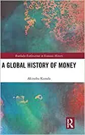 A Global History Of Money
