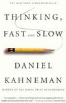 THINKING, FAST AND SLOW