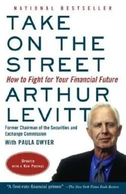 Take On The Street: How To Fight For Your Financial Future