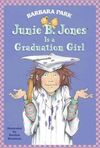 JUNIE B JONES GRADUATION GIRL 17
