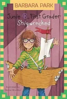 Junie B Jones Shipwrecked 23