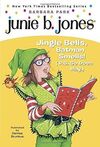 JUNIE B JONES JINGLE BELLS BATMAN SME 25