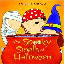 The Spooky Smells Of Halloween