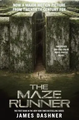 The Maze Runner (Film)