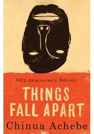 Things Fall Apart