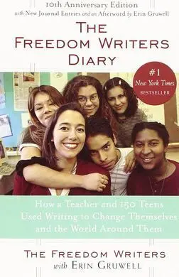 The Freedom Writers Diary