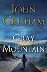 GRAY MOUNTAIN