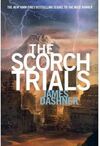 THE SCORCH TRIALS