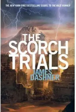 The Scorch Trials