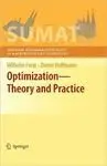 Optimization. Theory And Practice