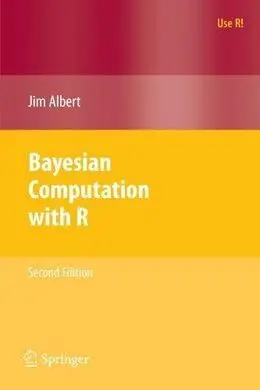 Bayesian Computation With R