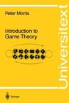 INTRODUCTION TO GAME THEORY