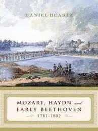 Mozart, Haydn And Early Beethoven. 1781-1802
