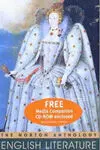 The Norton Anthology. English Literature. Seventh Edition/ Vol. 1 +Cd-Rom