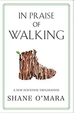 In Praise Of Walking: a New Scientific Exploration