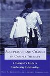 ACCEPTANCE AND CHANGE IN COUPLE THERAPY