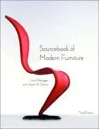 Sourcebook Of Modern Furniture