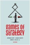 GAMES OF STRATEGY (4ª ED.) (ENER-15)