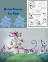 BRAIN GAMES FOR KIDS