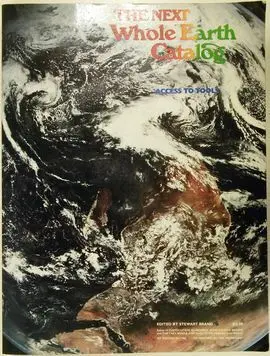 The Next Whole Earth Catalog