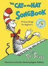 THE CAT IN THE HAT SONG BOOK