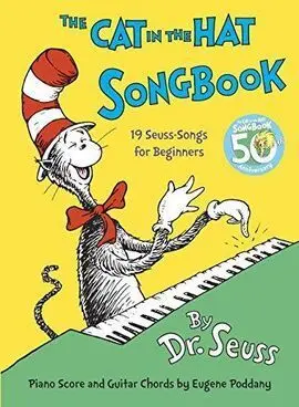 The Cat In The Hat Song Book