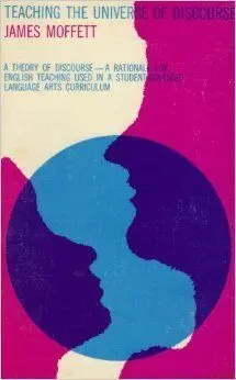 Teaching The Universe Of Discourse